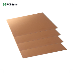Nan Ya NP-175TL <span class=keywords><strong>Anti</strong></span>-CAF Migration Tg175 Dicy-Free FR4 CCL 1oz 35um Cuivre 6 couches Carte électronique de puissance - Product Image 6