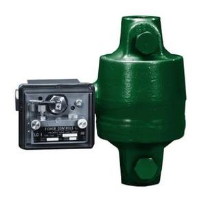 ตัวกระตุ้นลมแบบเดี่ยวรุ่นใหม่แท้ 4-20mA 3582 พร้อมการรับรอง ATEX CUTR PED - Product Image 3