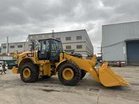 Prêt à expédier CAT Caterpillar 950GC Chargeur frontal sur pneus d'occasion à vendre Chargeuses bon marché