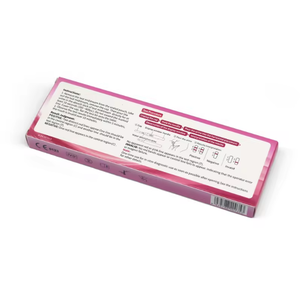 Prueba de Embarazo en Tira, Kit Médico Desechable para Detección Rápida de <span class=keywords><strong>HCG</strong></span> en Orina - Product Image 2
