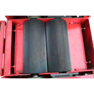 Nouveau Broyeur de Grains 2026, Moulin à Maïs, Broyeur d'Aliments, Moulin à Granulés d'Arachides, Moulin à Rouleaux pour la Transformation d'Aliments pour <span class=keywords><strong>Animaux</strong></span> de Ferme, Prix Usine - Product Image 6