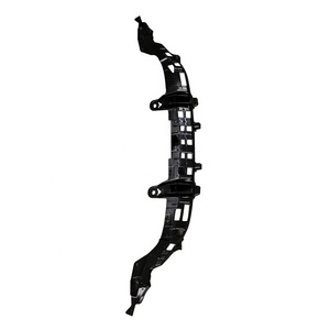 Support de calandre supérieur avant de pièces automobiles de remplacement direct pour <span class=keywords><strong>2018</strong></span> 2019 Lexus ES ES300H 5311433050 53114-33050 - Product Image 4