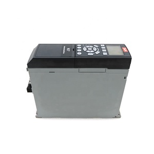 ไดรฟ์อัตโนมัติรุ่นใหม่ FC-302P3K0T5E20H1BGXXXXSXXXXA0BXCXXXXDX(131B0484) VLT - Product Image 5
