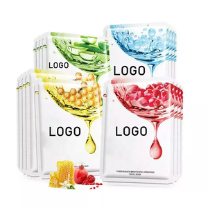 <span class=keywords><strong>Masque</strong></span> facial raffermissant anti-rides hydratant de marque privée <span class=keywords><strong>masque</strong></span> naturel pour le visage <span class=keywords><strong>et</strong></span> le corps aux fruits des plantes - Product Image 2