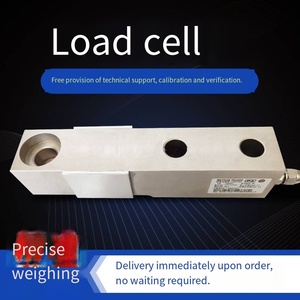Sensores de pesaje VEIDT para TOLEDO 2300SB-3t, SB-5t, fabricados por VEIDT para sensores TOLEDO 2300SB-3t, SB-5t - Product Image 4