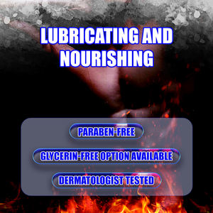 <span class=keywords><strong>Lubricante</strong></span> anal <span class=keywords><strong>lubricante</strong></span> sexual (sensación helada) <span class=keywords><strong>lubricante</strong></span> a base de agua más grueso para hombres, mujeres, parejas gel de fisting antideslizante suave no pegajoso - Product Image 5