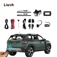 Kit de levage automatique de hayon pour SUV Dacia Duster P1310, kit de levage automatique de coffre pour Renault Duster, Nouveautés en vente