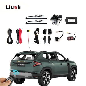 Kit de Elevación Automática de Puerta Trasera para SUV <span class=keywords><strong>Dacia</strong></span> <span class=keywords><strong>Duster</strong></span> P1310, Kit de Elevación Automática de Maletero para Renault <span class=keywords><strong>Duster</strong></span>, Nuevas Ventas - Product Image 1