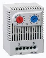 ई सी आर ने लिंकवेल इलेक्ट्रॉनिक थर्मोस्टेट को सामान्य रूप से बंद बिमल तापमान नियंत्रण स्विच हीटर थर्मोस्टैट - Product Image 6