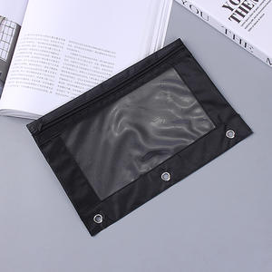 Juego de Regalo Promocional al por Mayor, Taza Negra, Cuaderno, Bolsa de Lona, Pulsera, <span class=keywords><strong>para</strong></span> Regalos de Oficina y Negocios - Product Image 6