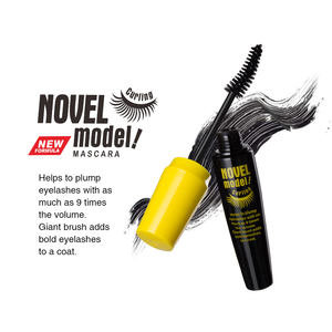 Menow M311 OEM \ ODM Etiqueta privada Maquillaje <span class=keywords><strong>Pestañas</strong></span> Extensión <span class=keywords><strong>de</strong></span> rizos <span class=keywords><strong>Pestañas</strong></span> duraderas Máscara nutritiva Cosméticos Fábrica al por mayor - Product Image 2