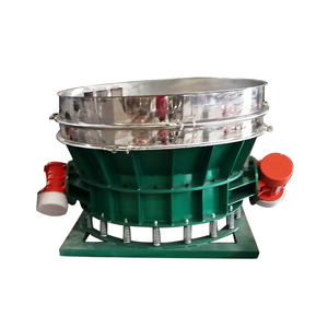 Henan xinxiang เครื่องปล่อยผงซินเซียง - Product Image 3