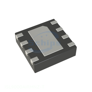 Power Management (PMIC) Electronic Circuit Components 10 VFDFN Exposed Pad BOM IC In Stock ISL9000AIRMNZ-T IC REG LINEAR 3V/3.3V - Product Image 1