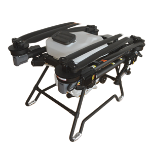 Dron BROUAV Rentable y Fácil de Operar para Agricultura a Gran Escala con Sistema de Pulverización, 1 Año de Garantía de Shandong - Product Image 4