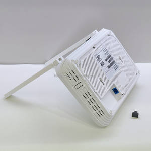 XG-PON EN8145XR WIFI6 2.4G y 5G Doble Banda 10 Gigabit FTTH 3000Mbps 4GE Compatible con Mesh ONT ONU Doble Banda MIMO - Product Image 6