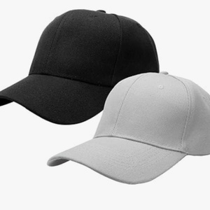 Unisex Cotton Embroidery Logo Baseball <b>Hats</b> <b>Hat</b> Custom Sports Baseball <b>Hats</b> Supplier - Product Image 4