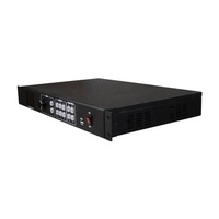 Escalador de Video LED TOPPOINT MVP300 Similar a KYSTAR KS600, Compatible con TS802D LINSN MSD300, Procesador de Video a Todo Color