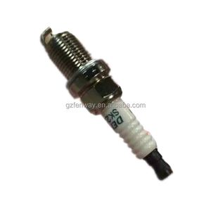 Bujías de Iridio para Toyota Land Cruiser Crown RAV 4 90919-01210 <span class=keywords><strong>SK20R11</strong></span> para Lexus - Product Image 1