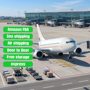 Los Mejores Servicios de Logística, Agente de Carga de China a Reino Unido, Alemania, Europa, Transporte Marítimo DDP Puerta a Puerta, Agente de Envío LCL - Product Image 1