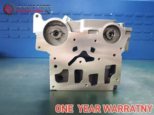 ฝาสูบเครื่องยนต์เบนซิน K4M ของโรงงาน Ourlet สำหรับ <span class=keywords><strong>Renault</strong></span> Clio Duster Nissan Livina 1.6L K4M <span class=keywords><strong>F1</strong></span> เครื่องยนต์เบนซิน - Product Image 6