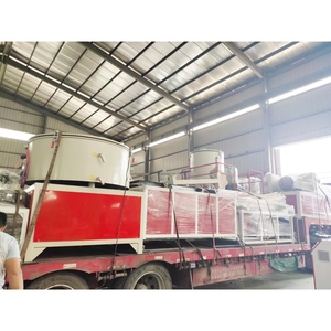 Nhà sản xuất bên trong bên ngoài góc hạt đùn dòng thiết bị xây dựng tường bảo vệ dây tóc dây hạt ứng dụng - Product Image 4