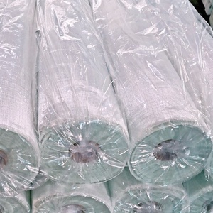 Trung Quốc nhà máy bán buôn Combo với xắt nhỏ Strand Mat hiệu suất cao gia cố UD sợi thủy tinh vải vải cho thuyền - Product Image 1