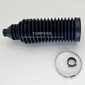 68303628AB Nuevo Kit de arranque de engranaje de dirección para Jeep Grand Cherokee Dodge Durango 2016-2024 68303628AA 68303628 - Product Image 5