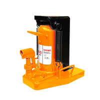 Crics hydrauliques pour voitures de type HTL TOYO-INTL, cric hydraulique pour voiture, cric de levage, cric hydraulique 5 tonnes, 10 tonnes, 20 tonnes, 30 tonnes, 50 tonnes