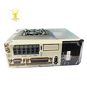 Kit de Controlador Servo Híbrido Leadshine H2-758 para Torno Kaersen, 220V 200KHz - Product Image 3