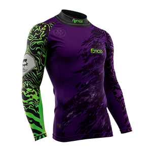 Pantalones Cortos Personalizados de MMA, <span class=keywords><strong>Muay</strong></span> <span class=keywords><strong>Thai</strong></span>, BJJ y Rashguards - Product Image 4