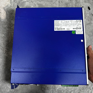 SERVOSTAR 614-AS S61401-SE Unidad de Accionamiento Usada en Buen Estado SERVOSTAR 614-AS S61401-SE SERVOSTAR 614-AS S61401-SE Unidad de Accionamiento SERVOS - Product Image 3