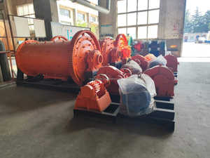 Nouvelle arrivée 2026, équipement de broyage de scories de béton, capacité de 1,5 à 6 t/h, broyeur à boulets de scories d'acier à <span class=keywords><strong>vendre</strong></span> - Product Image 5