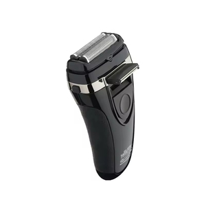 Electric <b>Shaver</b> Magnetic Suspension Motor Aluminum Foil Reciprocating Charging <b>Shaver</b> for <b>Face</b> Use - Product Image 5