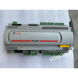 Controlador CAREL MP.COM PC01RC0CS0 REV.1.013 Usado - Product Image 4