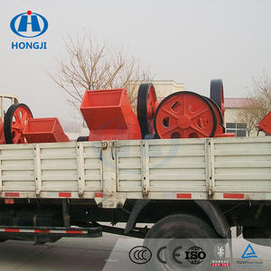 Çin tedarikçisi Pc serisi fosfat cevheri çekiç kırıcı - Product Image 6