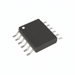Electronic Circuit Components Power Management (PMIC) 12 TSSOP Exposed Pad LT3093IMSE#PBF In Stock - Product Image 1