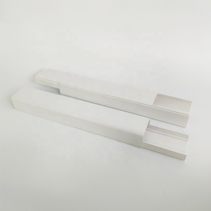 Conducto <span class=keywords><strong>de</strong></span> PVC Recto para Ventilación y <span class=keywords><strong>Aire</strong></span> <span class=keywords><strong>Acondicionado</strong></span> - Product Image 4