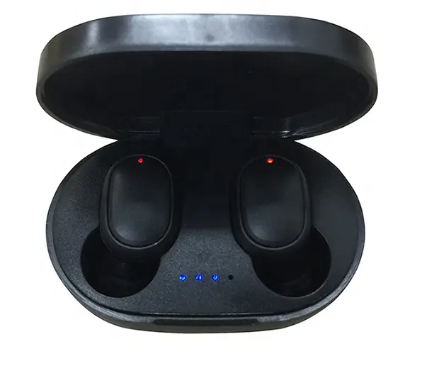 Беспроводные Bluetooth-наушники с микрофоном