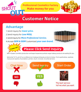 เหมาะกับทุกสภาพผิวติดทนนานปกปิดได้เต็มรูปแบบพอดีกับ <span class=keywords><strong>Me</strong></span> Liquid Foundation คอนซีลเลอร์เครื่องสำอางแต่งหน้าด้วยโลโก้ของคุณเอง - Product Image 6