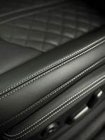 Maßgefertigt für Mercedes-Benz, BMW und Audi: Sitzunterboden-Abdeckung Upgrade und Ersatz des Schaumstoffs