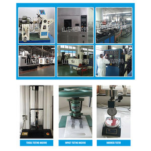 مجموعة ختم k9002304 ذات نوعية جيدة Dx140 ذراع حفارة لدوسان - Product Image 4