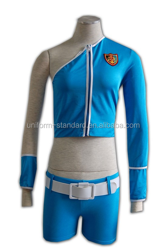 A la mode Correspondant Cravate Bière Serveuse Filles Sexy Bar Uniformes