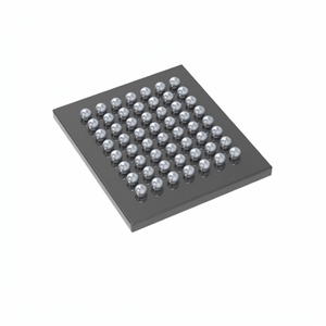 AD5940BCBZ-RL Data Acquisition Authorized Distributor 56 UFBGA, WLCSP Electronic Chips Component - Product Image 1