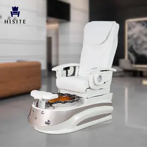 Hisite Beauty Nail Salon Furniture Footsie Bath Pedicure Chair