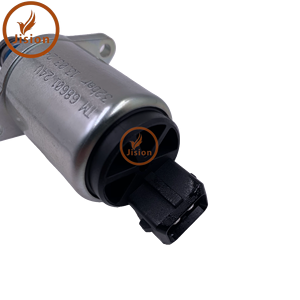 Válvula Hidráulica Solenoide Proporcional TM68601, Marca THOMAS Alemana, Original Importada para Excavadora - Product Image 2