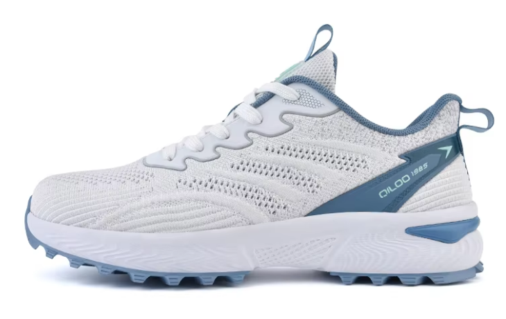 Blanco/Azul