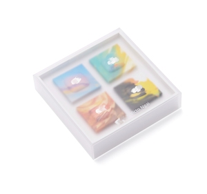 Original <b>Mic</b> <b>Mini</b> 2 Time Series Magnetic Front Cover Designed for <b>Mic</b> <b>Mini</b> 2 - Product Image 1