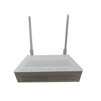 Harga Pabrik Custom EG8141A5/HG8546M XPON ONU 1G3F+Wi-Fi+POTS+POE GPON EPON FTTH Router
