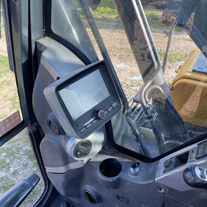 210W-9 R220-9s ฮุนไดมือสอง215-9เครื่องขุดแบบเกาหลีของแท้20ตัน99% ใหม่ราคาถูก - Product Image 5