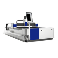 Machine de découpe laser à fibre CNC personnalisée avec base en acier, lit de machine et poutre de portique en aluminium – Fournisseur professionnel OEM ODM